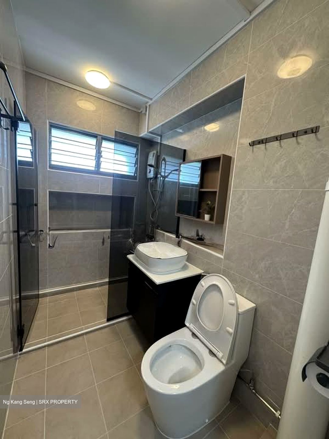 Blk 569 Choa Chu Kang Street 52 (Choa Chu Kang), HDB 4 Rooms #580277771
